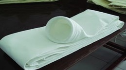 涤纶针刺过滤材料