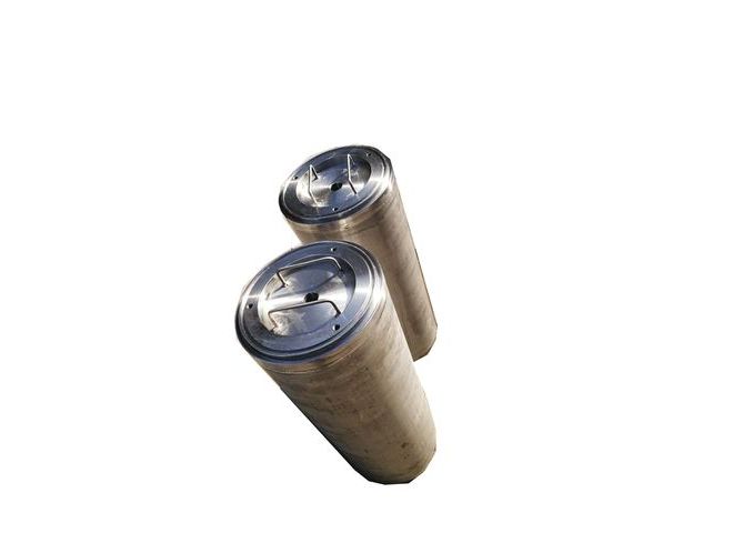 过滤器内胆